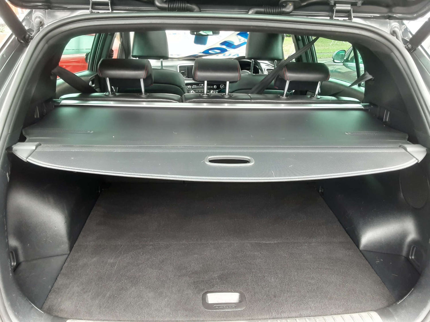 Used Kia Sportage 2021 for sale - 76404603: Photo 39