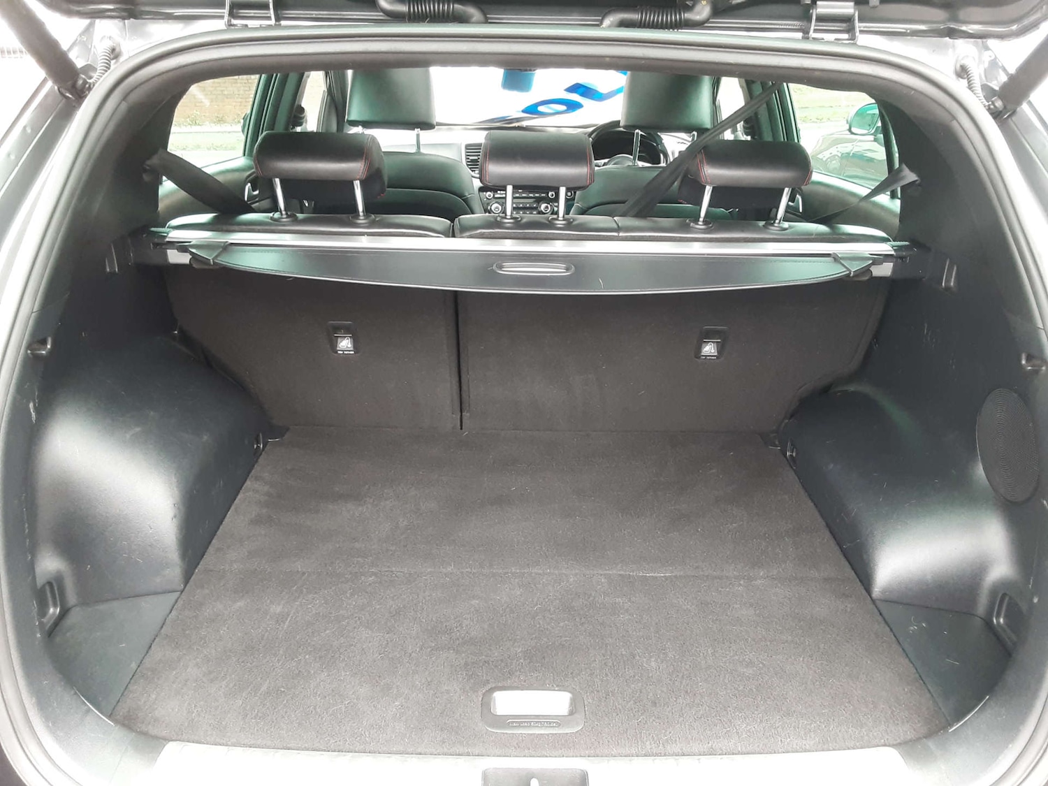 Used Kia Sportage 2021 for sale - 76404603: Photo 40