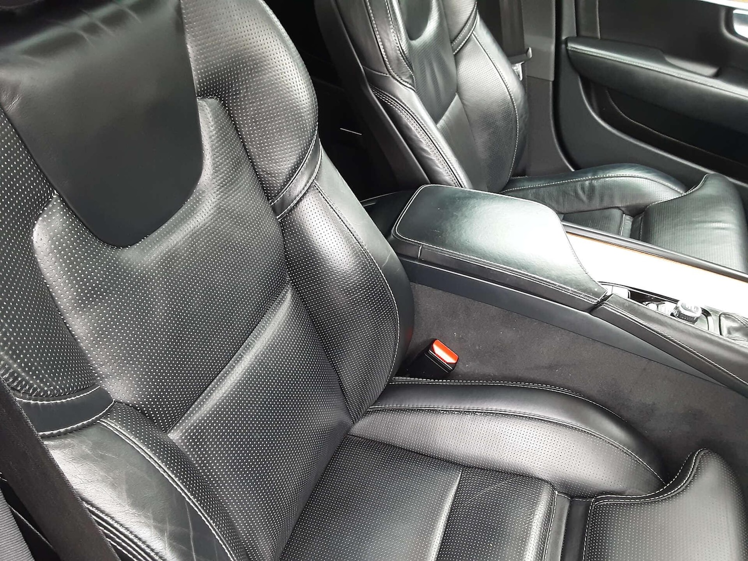 Used Volvo S90 2019 for sale - 76807624: Photo 26