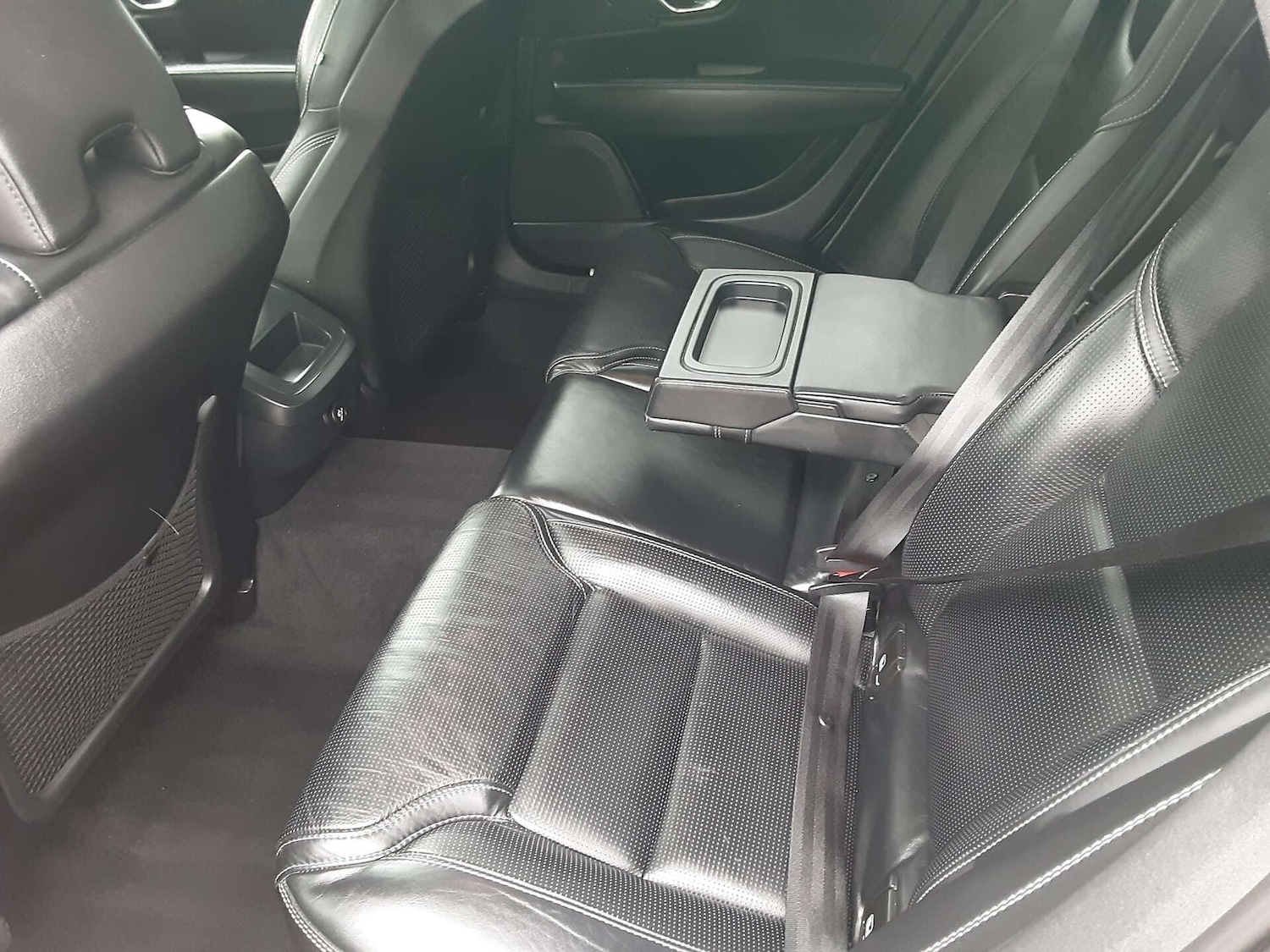 Used Volvo S90 2019 for sale - 76807624: Photo 31