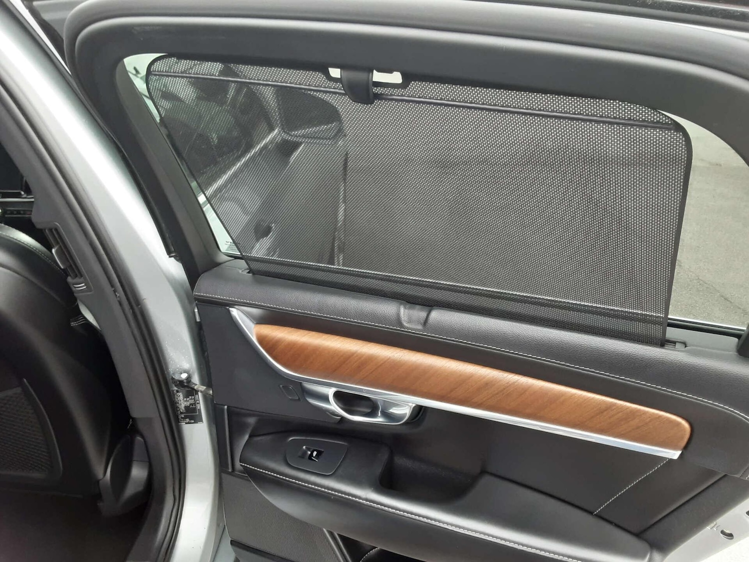 Used Volvo S90 2019 for sale - 76807624: Photo 36