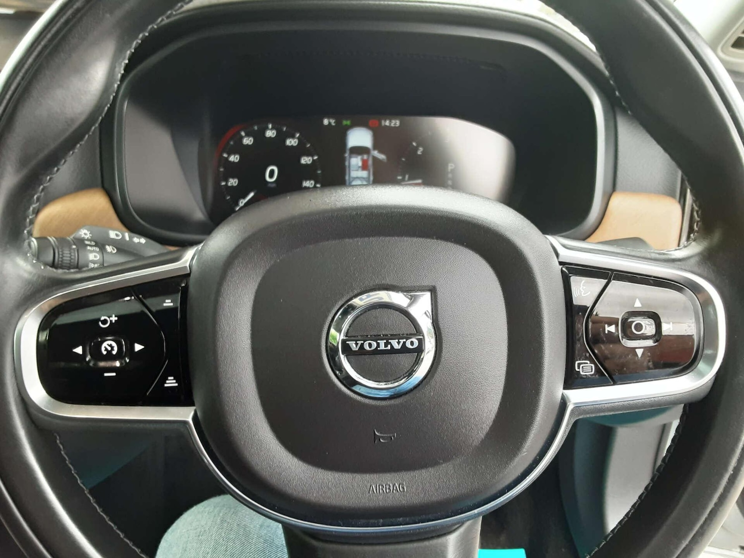 Used Volvo S90 2019 for sale - 76807624: Photo 37