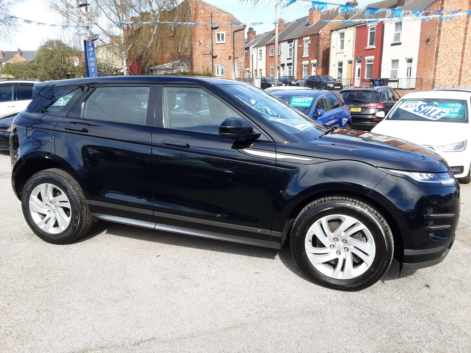 Used Land Rover Range Rover Evoque for sale - 78157322: Photo 14