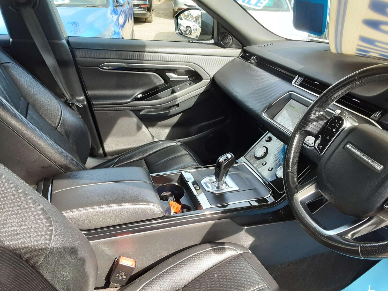 Used Land Rover Range Rover Evoque for sale - 78157322: Photo 16