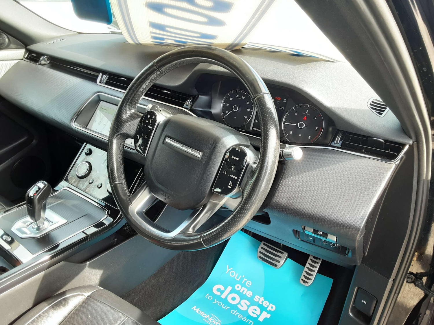 Used Land Rover Range Rover Evoque for sale - 78157322: Photo 17