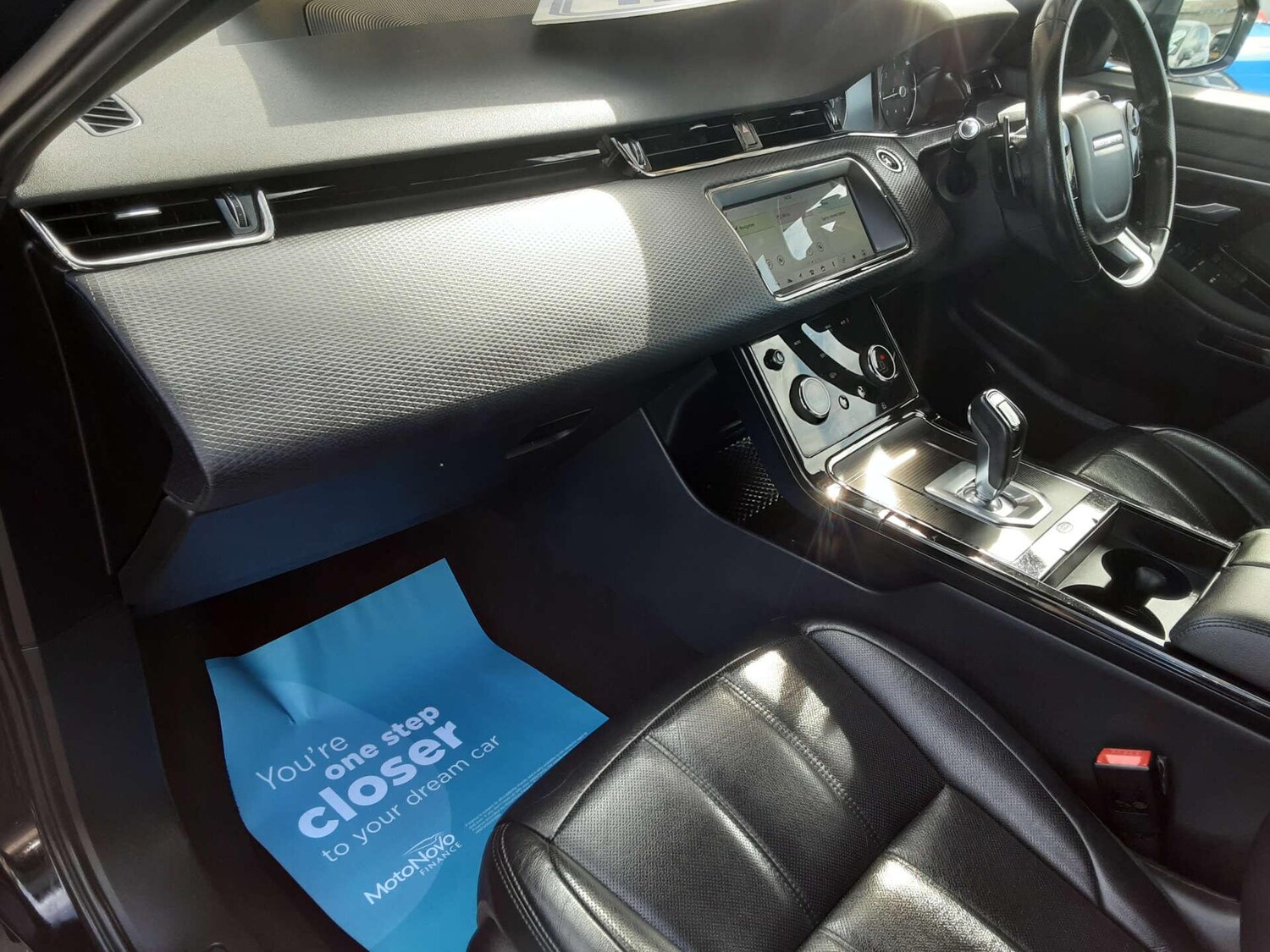 Used Land Rover Range Rover Evoque for sale - 78157322: Photo 20