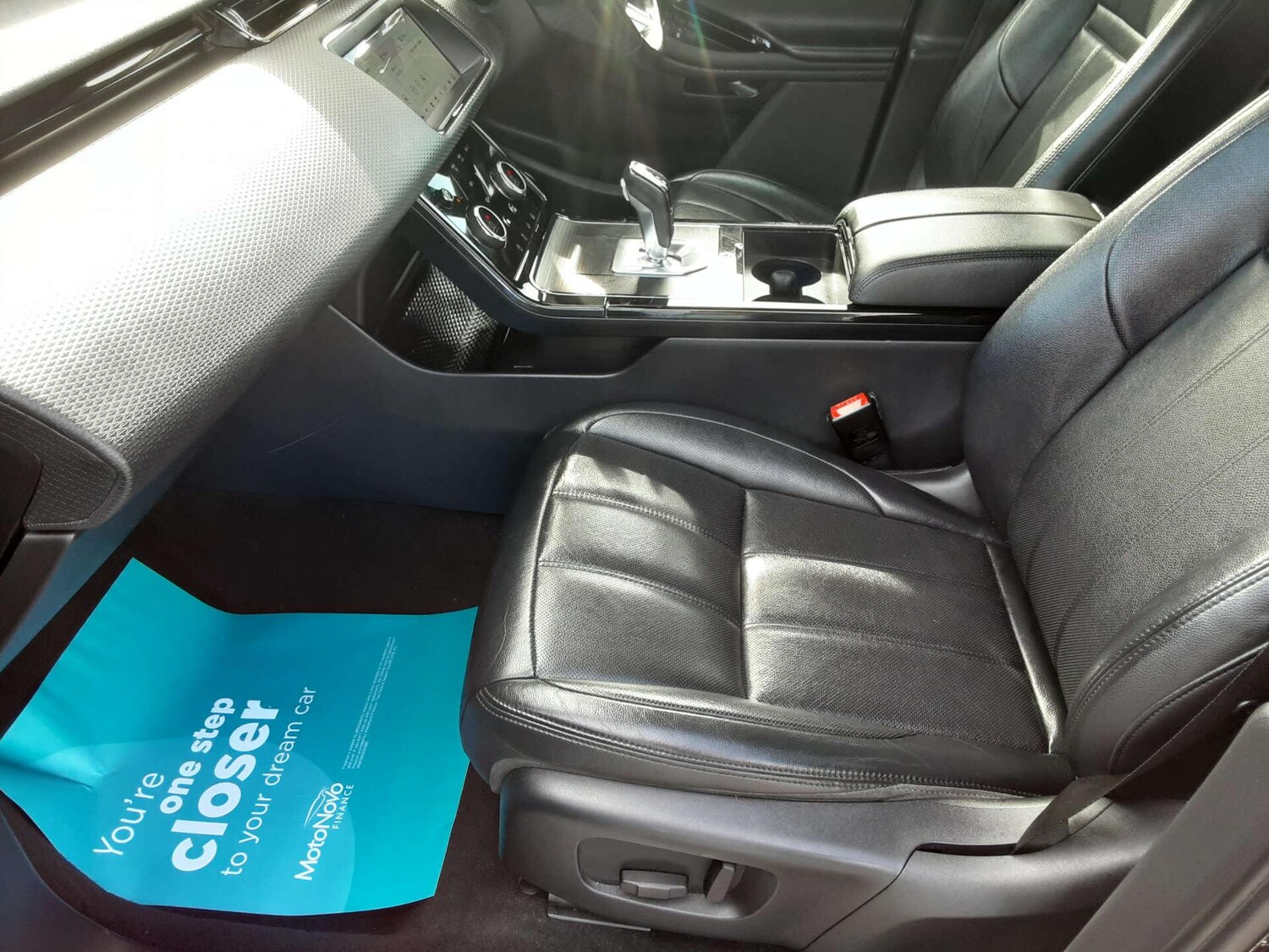 Used Land Rover Range Rover Evoque for sale - 78157322: Photo 22