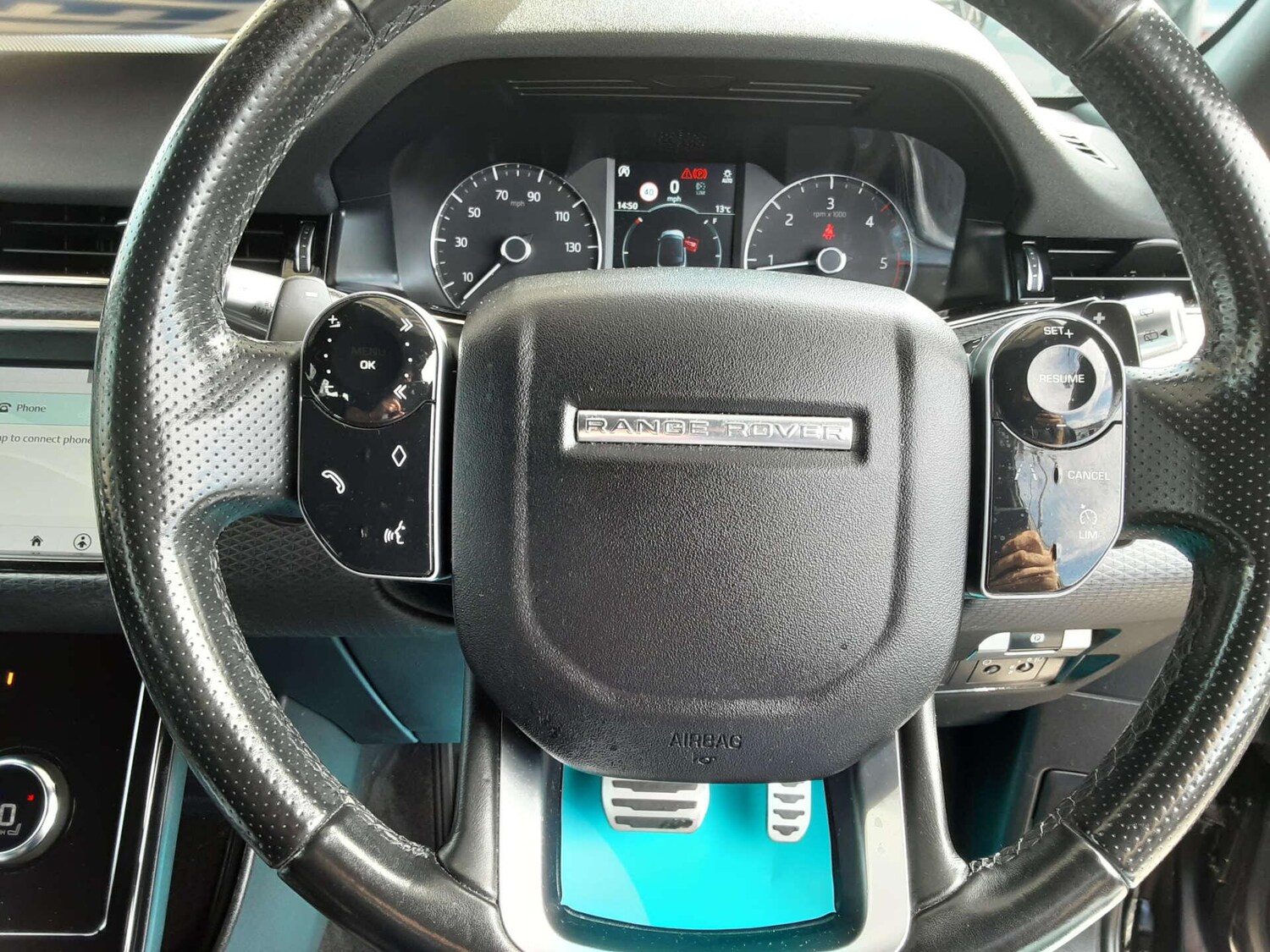 Used Land Rover Range Rover Evoque for sale - 78157322: Photo 28