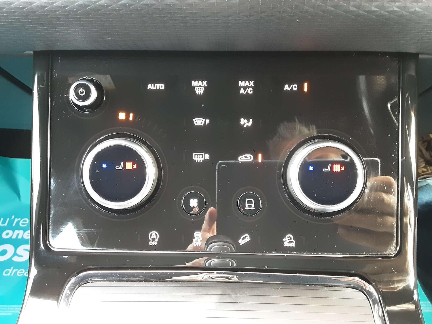 Used Land Rover Range Rover Evoque for sale - 78157322: Photo 29