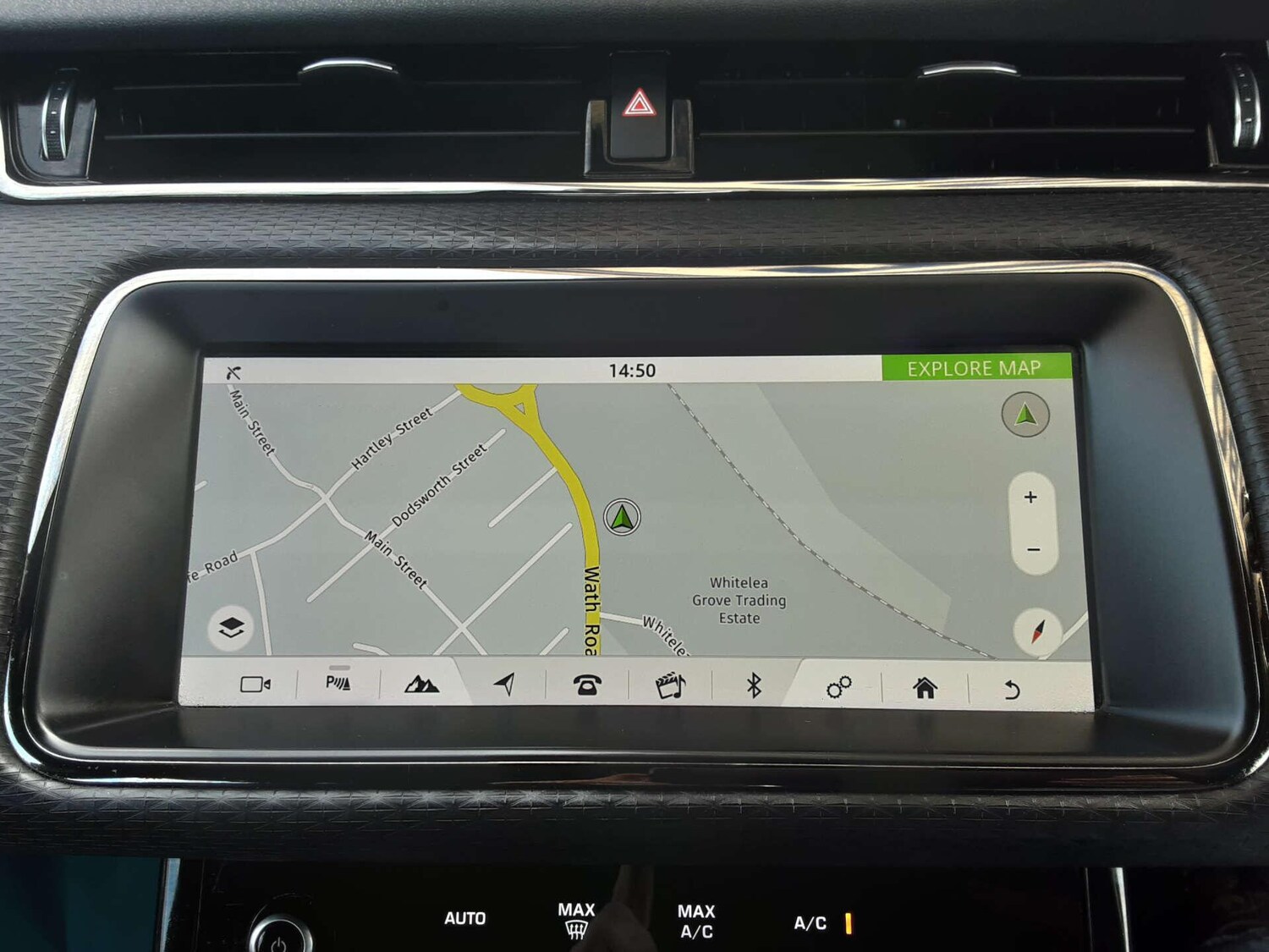 Used Land Rover Range Rover Evoque for sale - 78157322: Photo 31