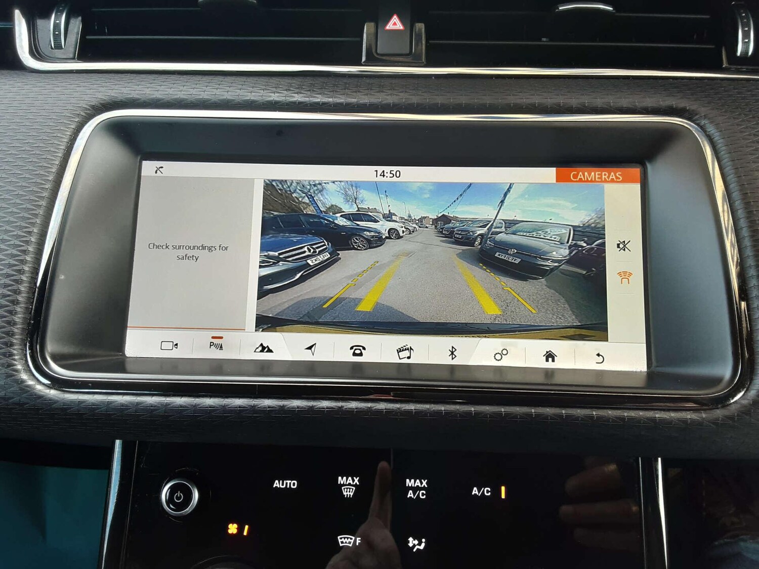 Used Land Rover Range Rover Evoque for sale - 78157322: Photo 32