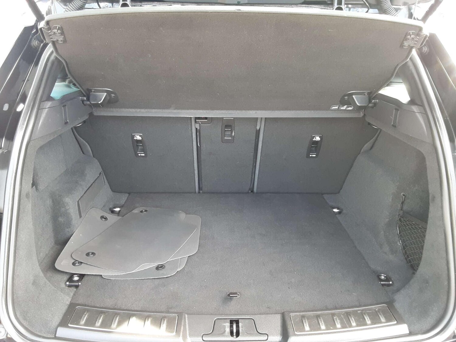 Used Land Rover Range Rover Evoque for sale - 78157322: Photo 33