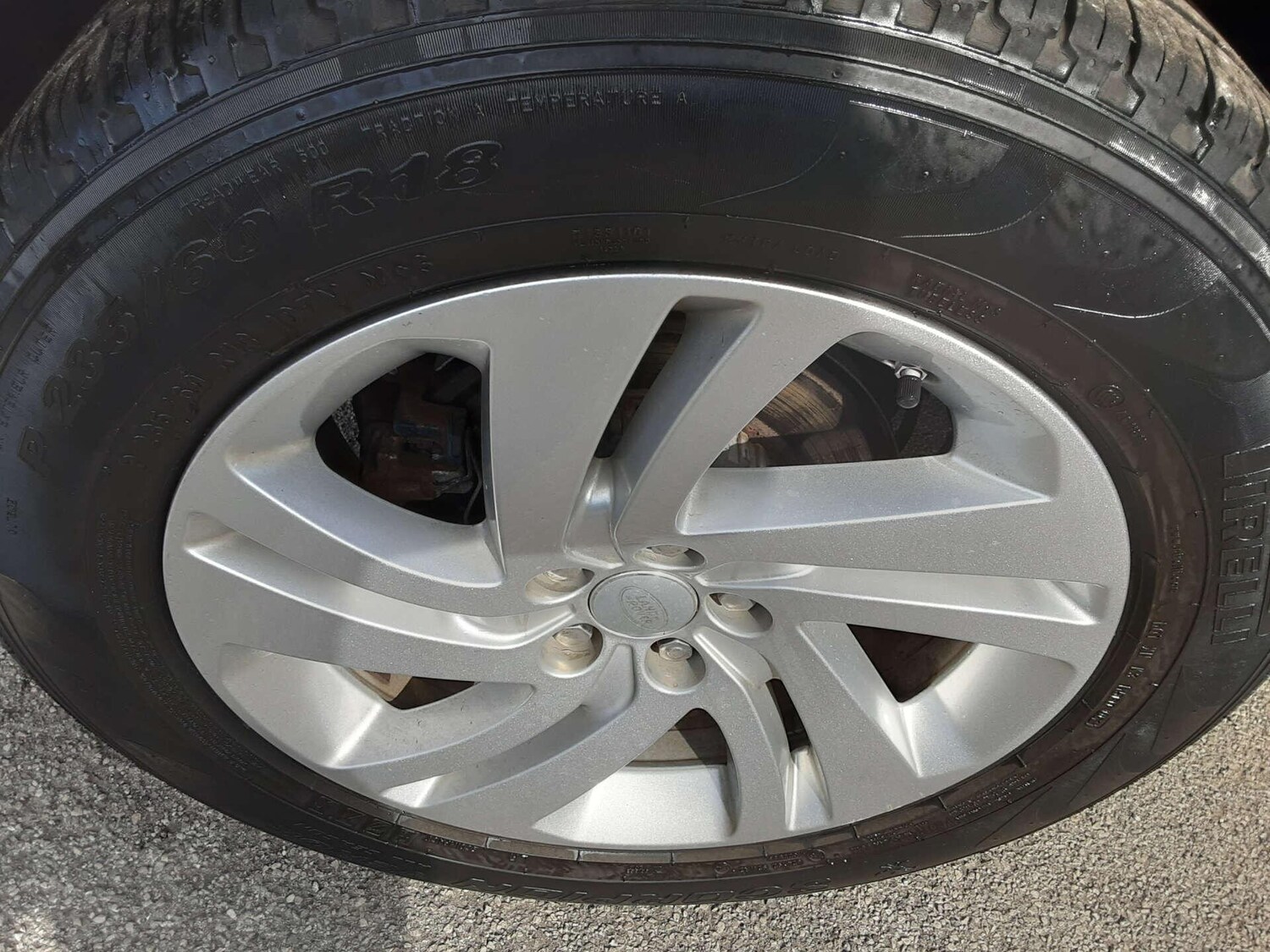 Used Land Rover Range Rover Evoque for sale - 78157322: Photo 34