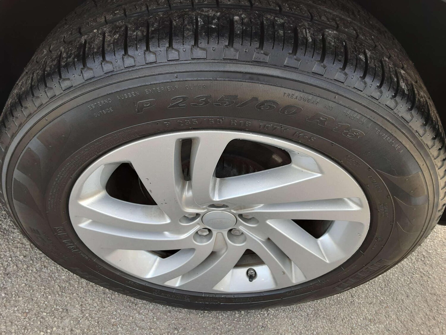 Used Land Rover Range Rover Evoque for sale - 78157322: Photo 35