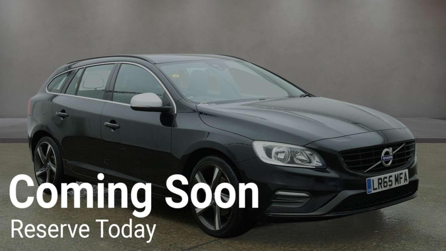 Used Volvo V60 2015 for sale - 77646107: Photo 10