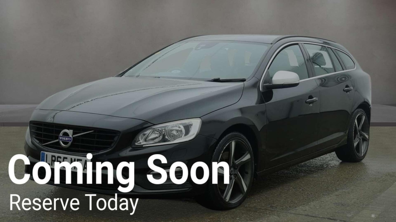 Used Volvo V60 2015 for sale - 77646107: Photo 12