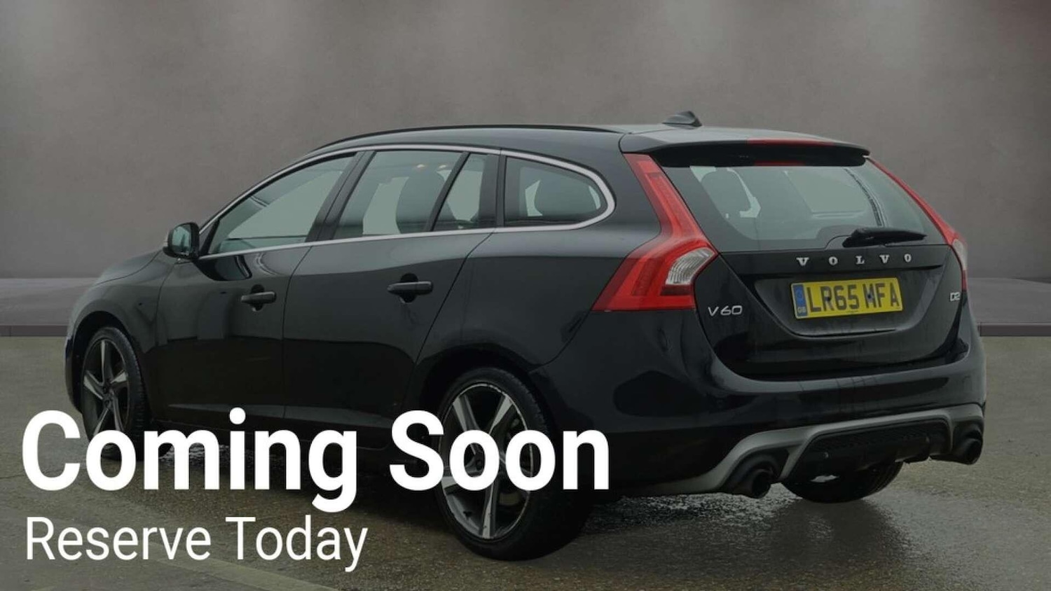 Used Volvo V60 2015 for sale - 77646107: Photo 13
