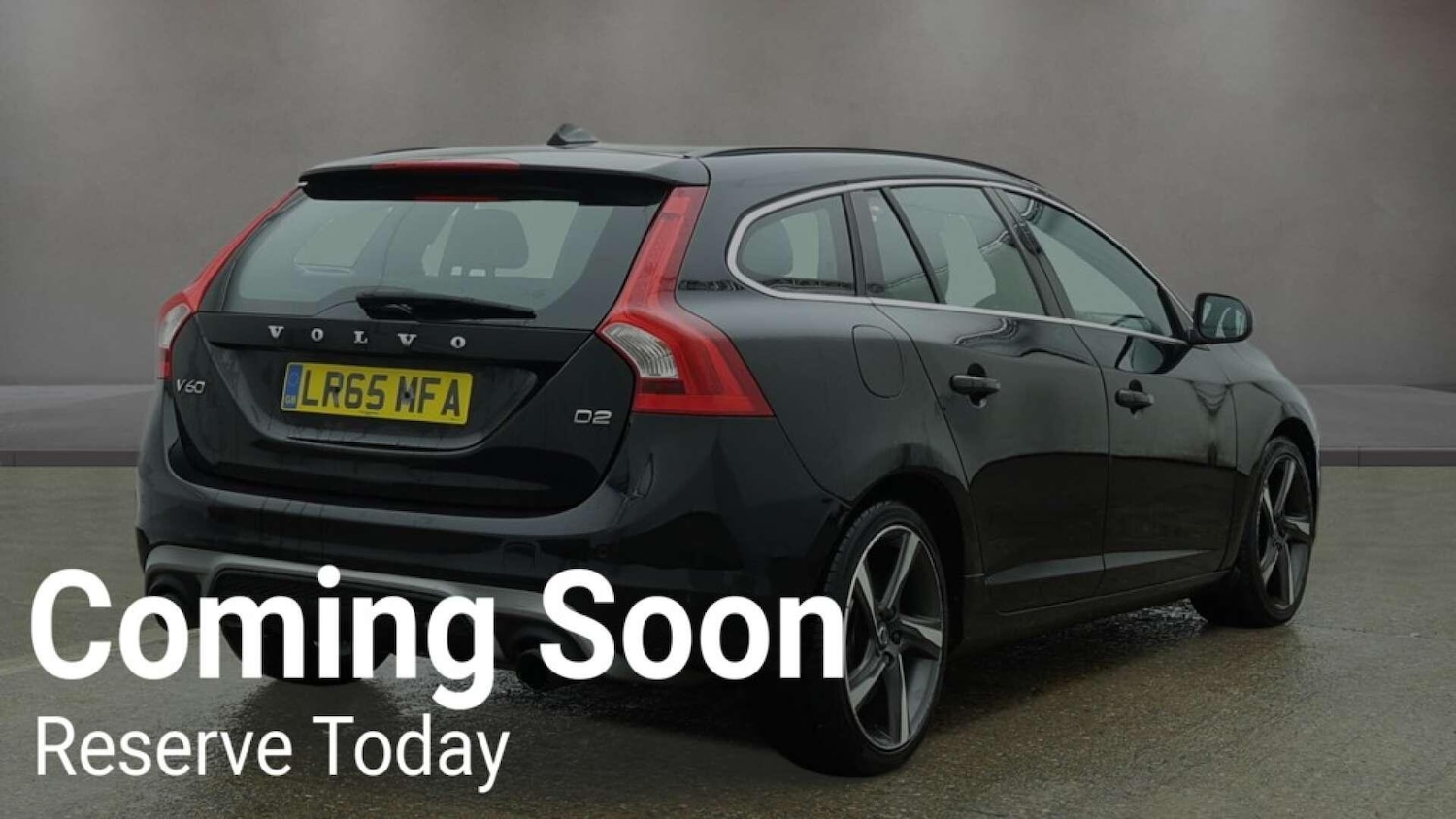 Used Volvo V60 2015 for sale - 77646107: Photo 15