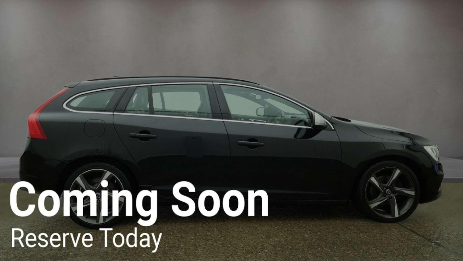 Used Volvo V60 2015 for sale - 77646107: Photo 16