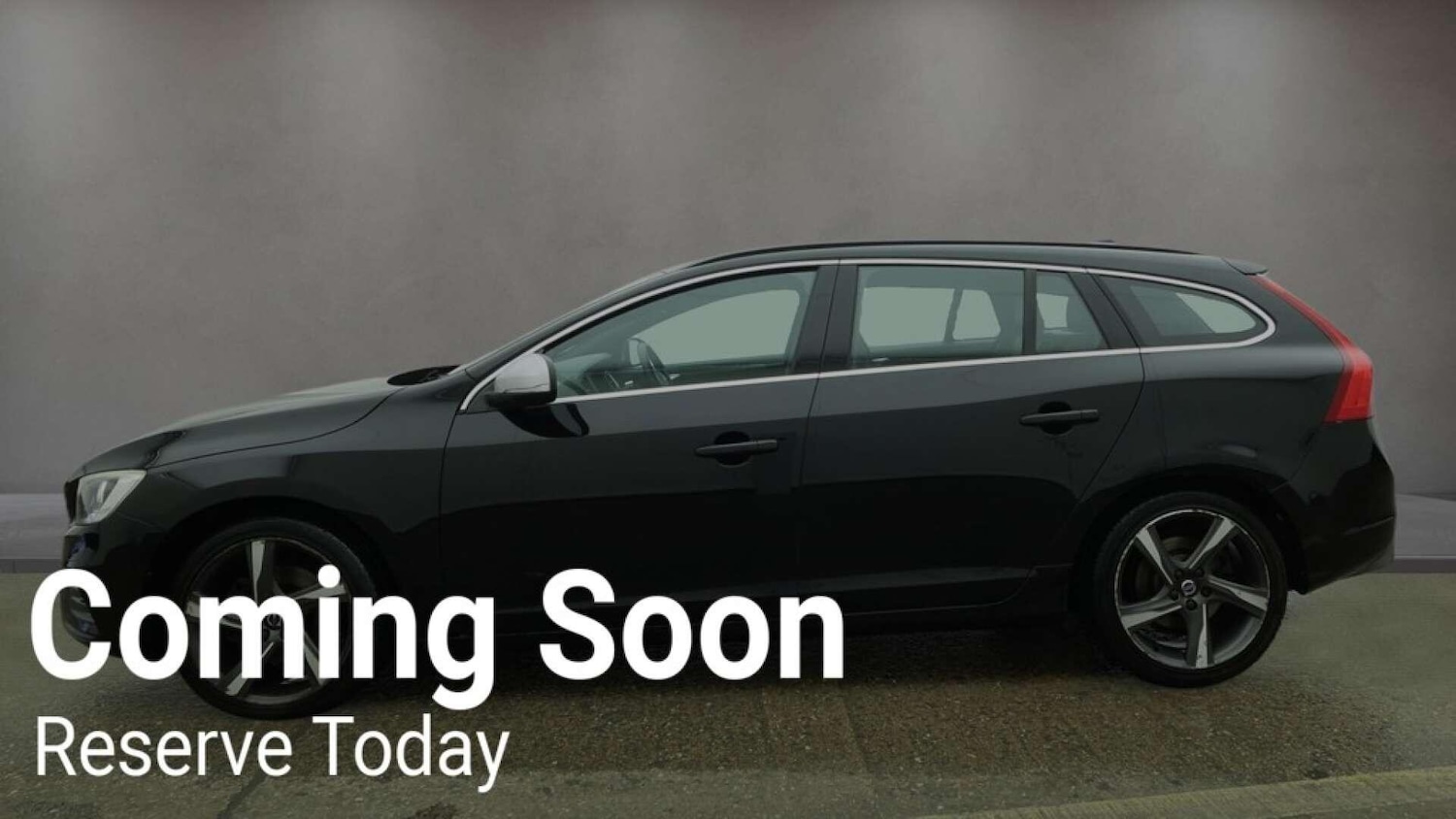 Used Volvo V60 2015 for sale - 77646107: Photo 18