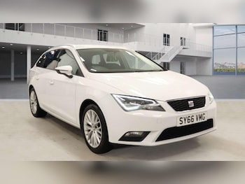 2016 (66) - 1.6 TDI 110 SE Dynamic Technology 5dr