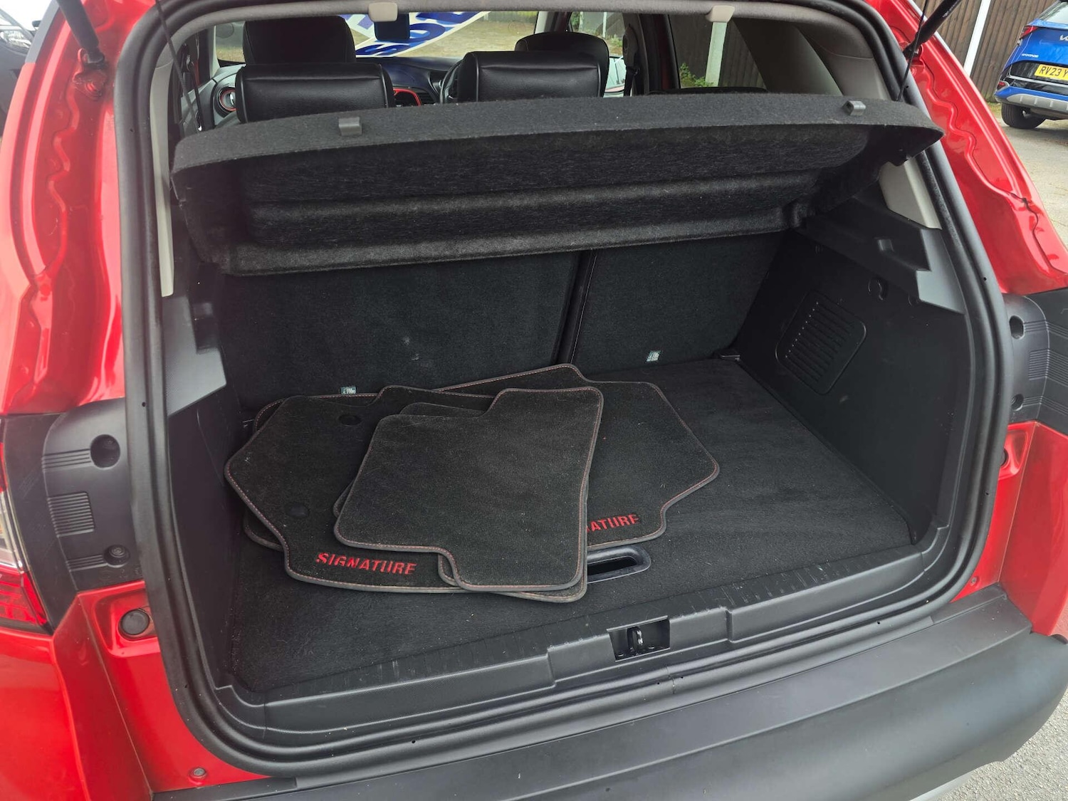 Used Renault Captur 2015 for sale - 77970177: Photo 12