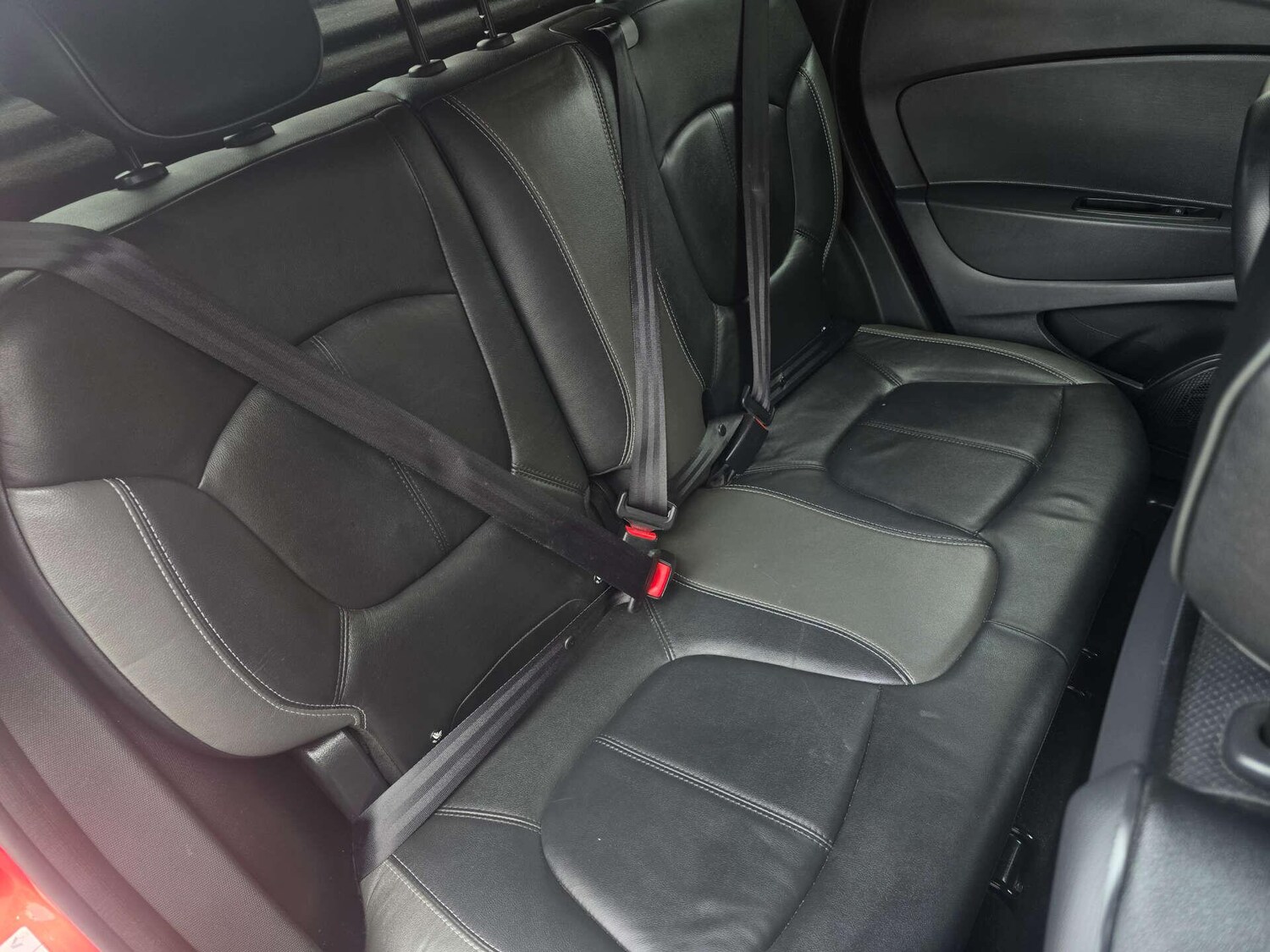 Used Renault Captur 2015 for sale - 77970177: Photo 14