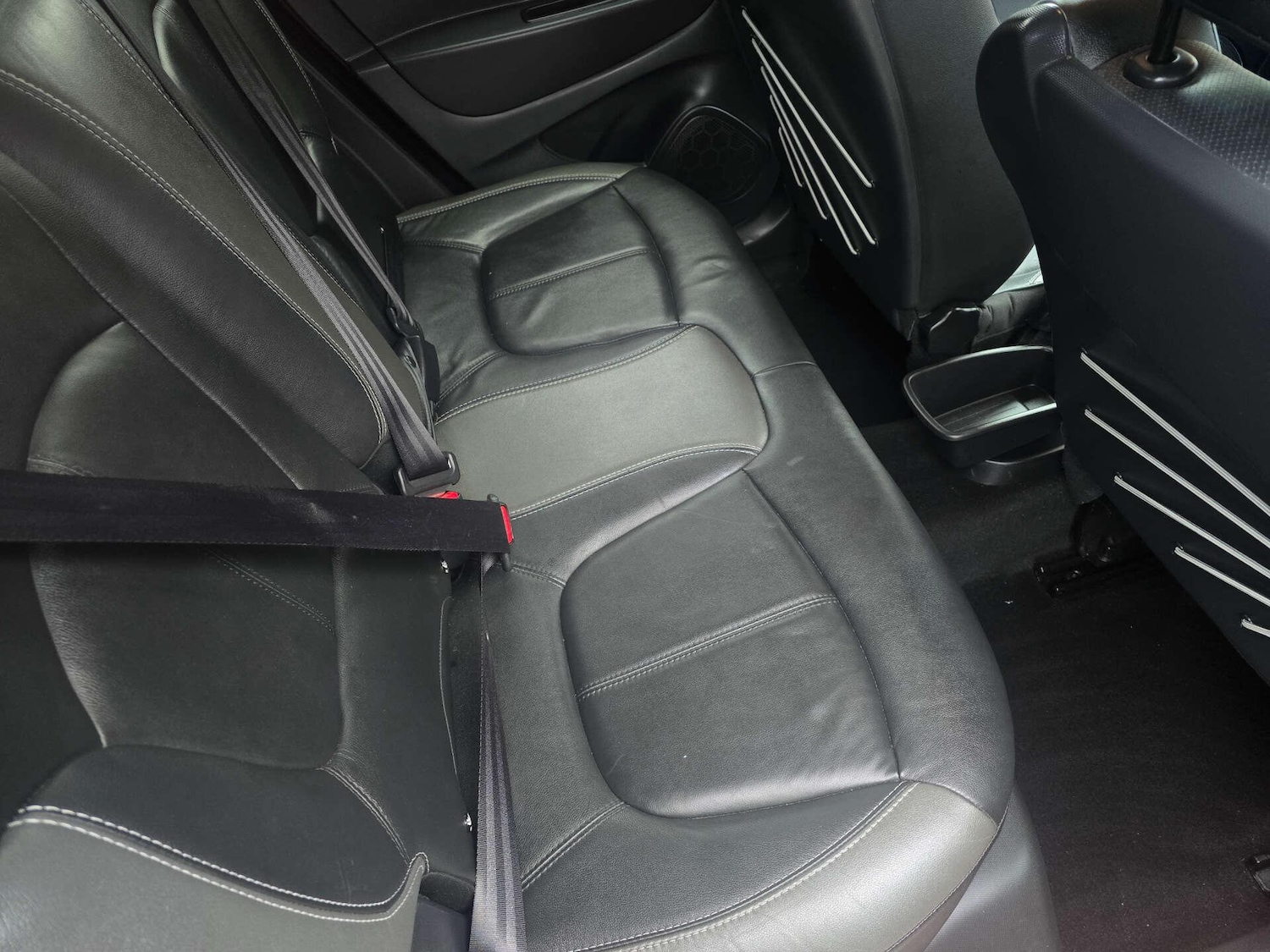 Used Renault Captur 2015 for sale - 77970177: Photo 15