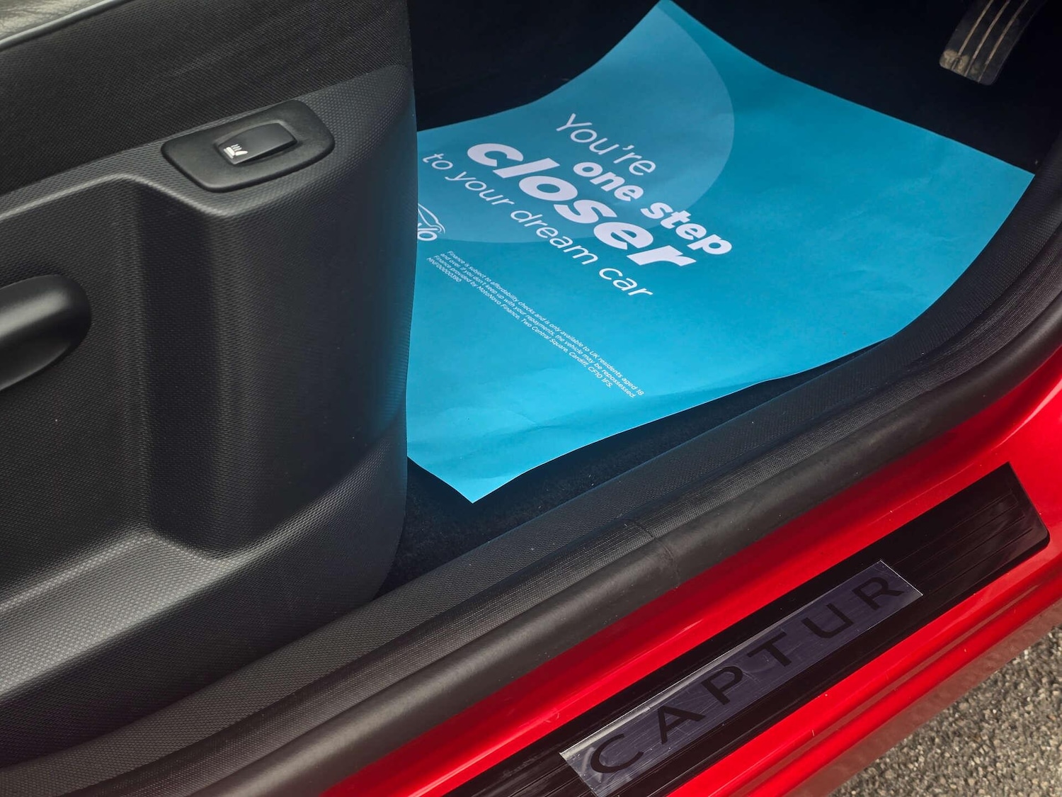 Used Renault Captur 2015 for sale - 77970177: Photo 20