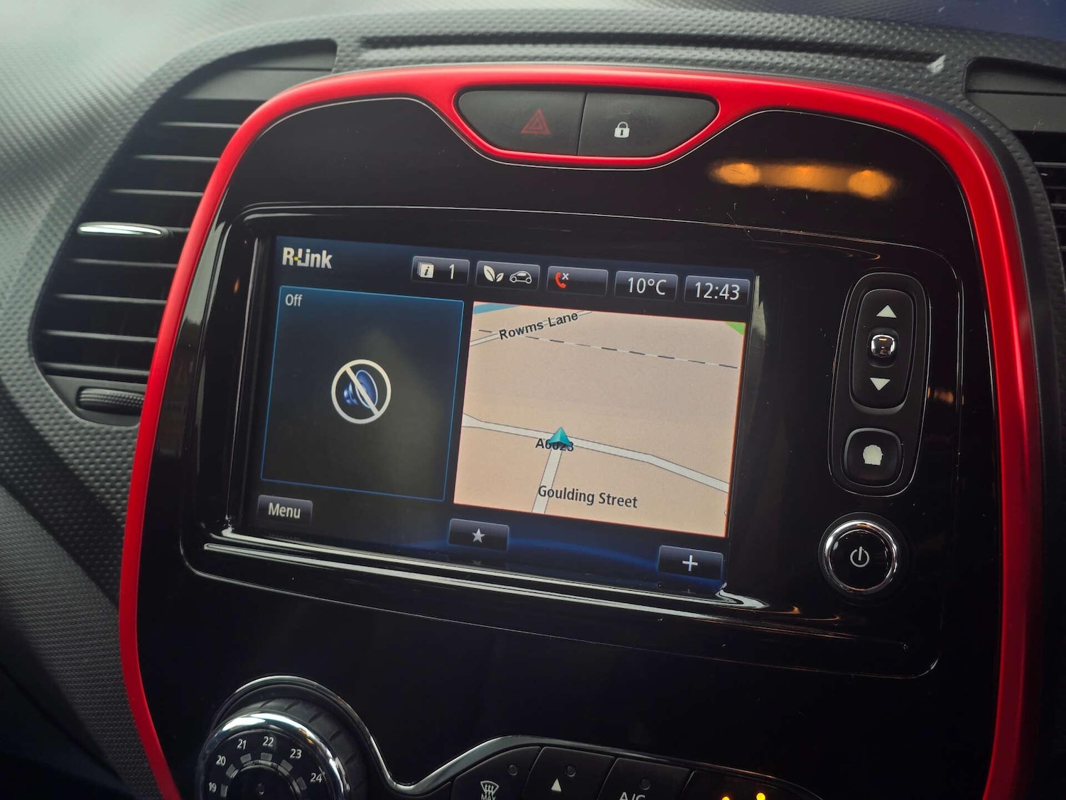 Used Renault Captur 2015 for sale - 77970177: Photo 29