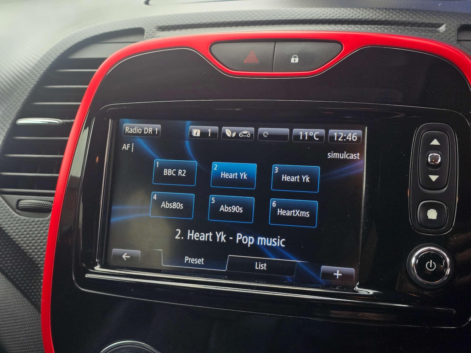 Used Renault Captur 2015 for sale - 77970177: Photo 37