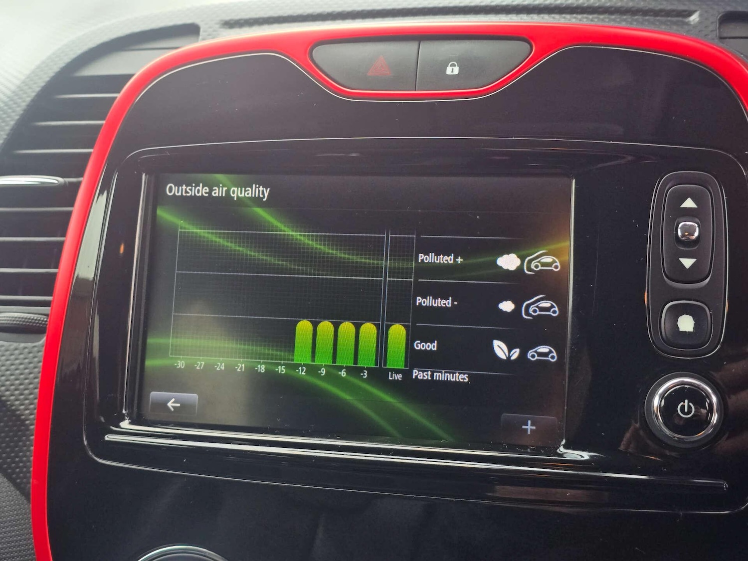 Used Renault Captur 2015 for sale - 77970177: Photo 38