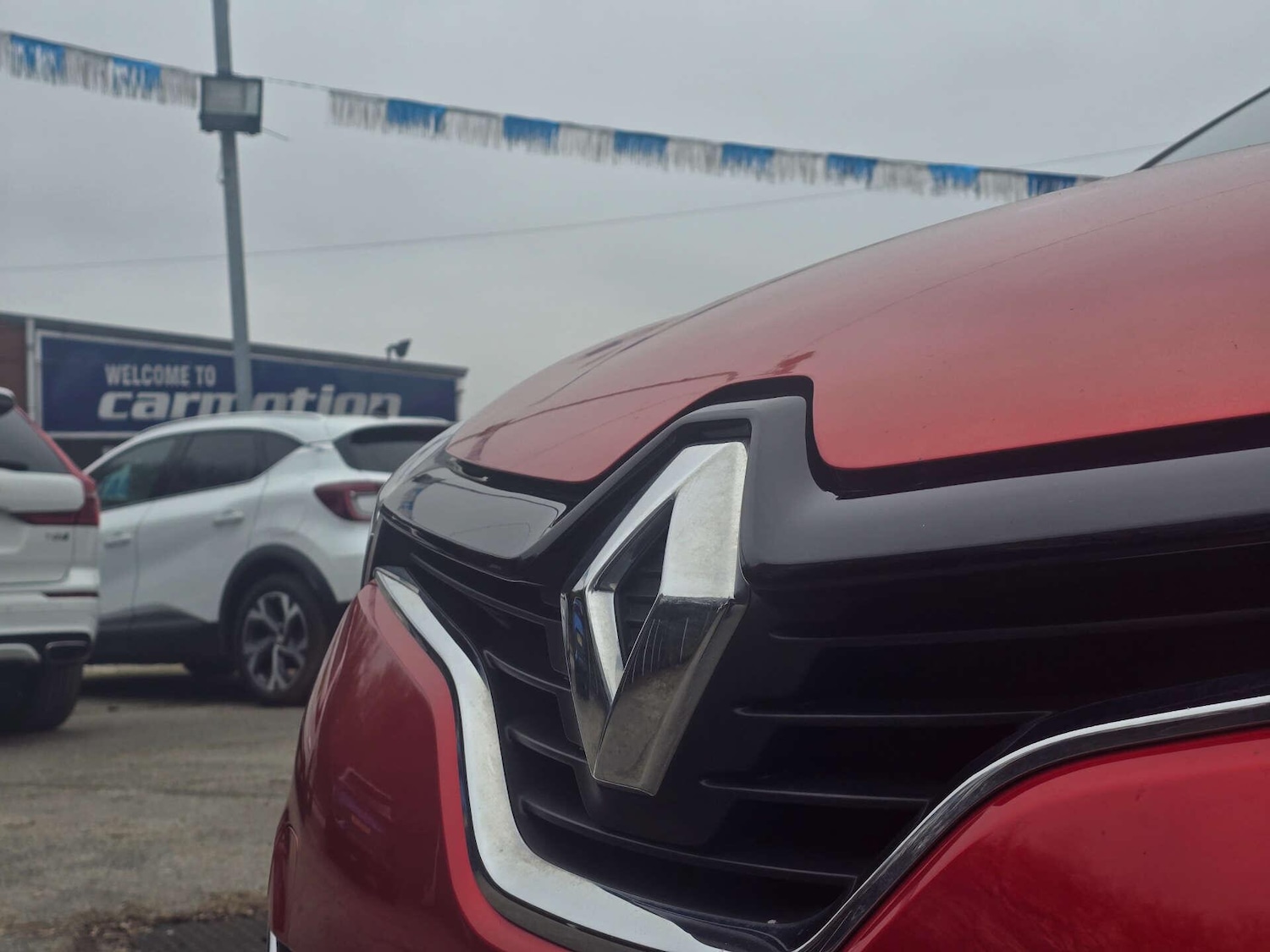 Used Renault Captur 2015 for sale - 77970177: Photo 5