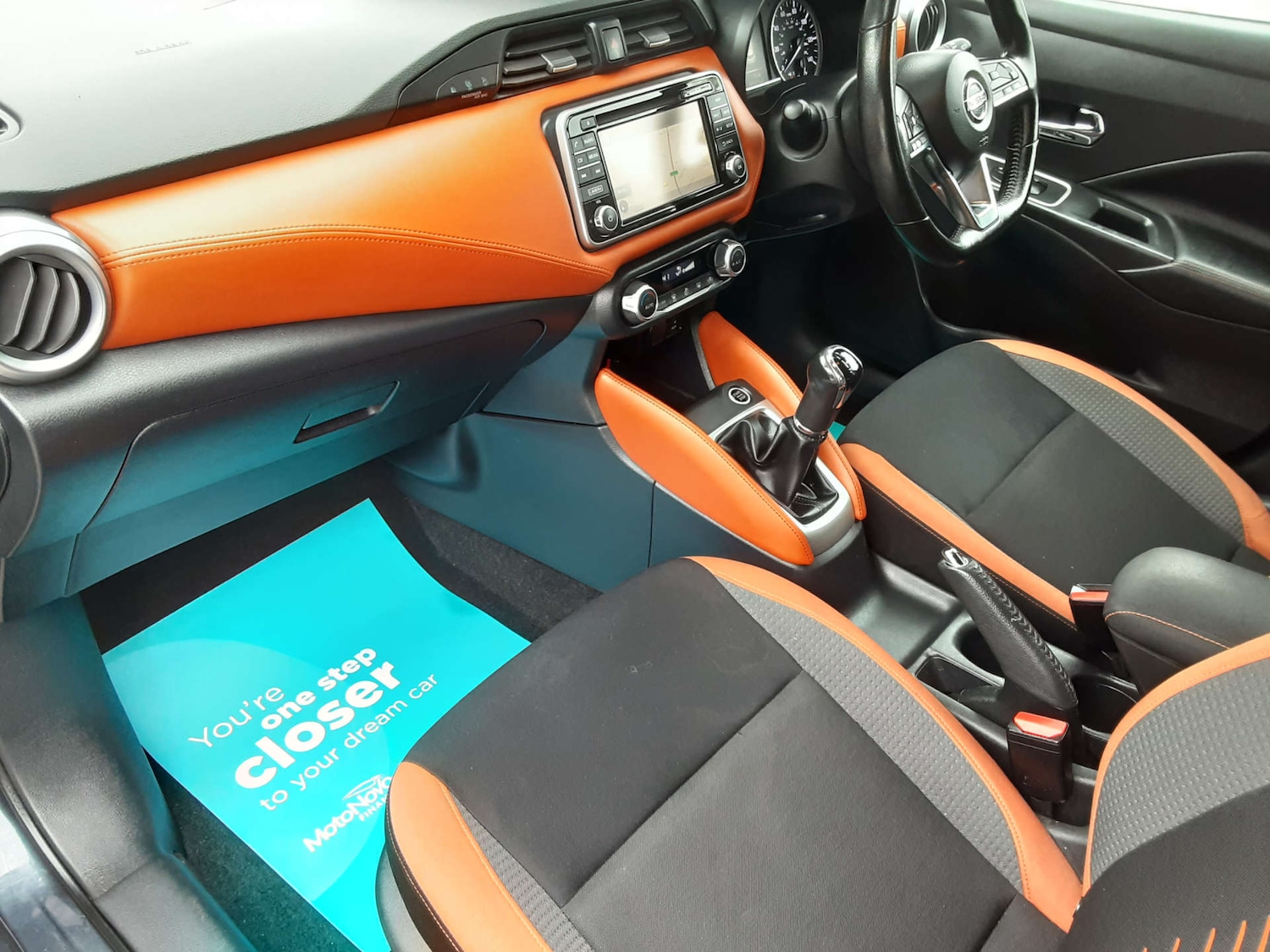 Used Nissan Micra 2017 for sale - 76404646: Photo 19