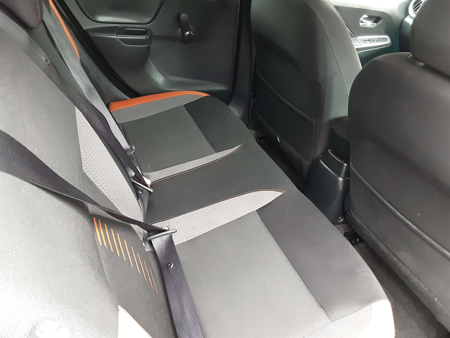 Used Nissan Micra 2017 for sale - 76404646: Photo 20