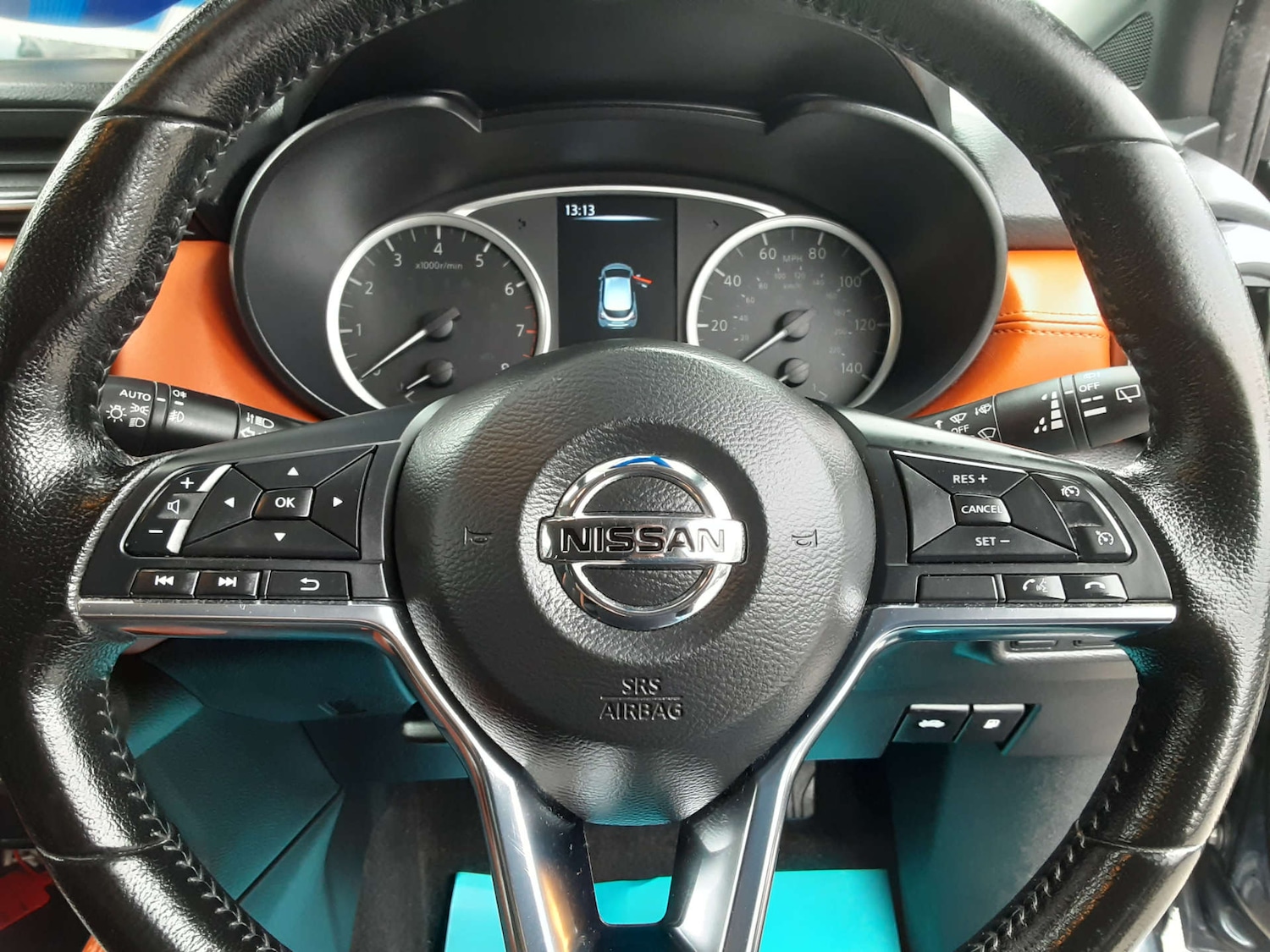 Used Nissan Micra 2017 for sale - 76404646: Photo 23