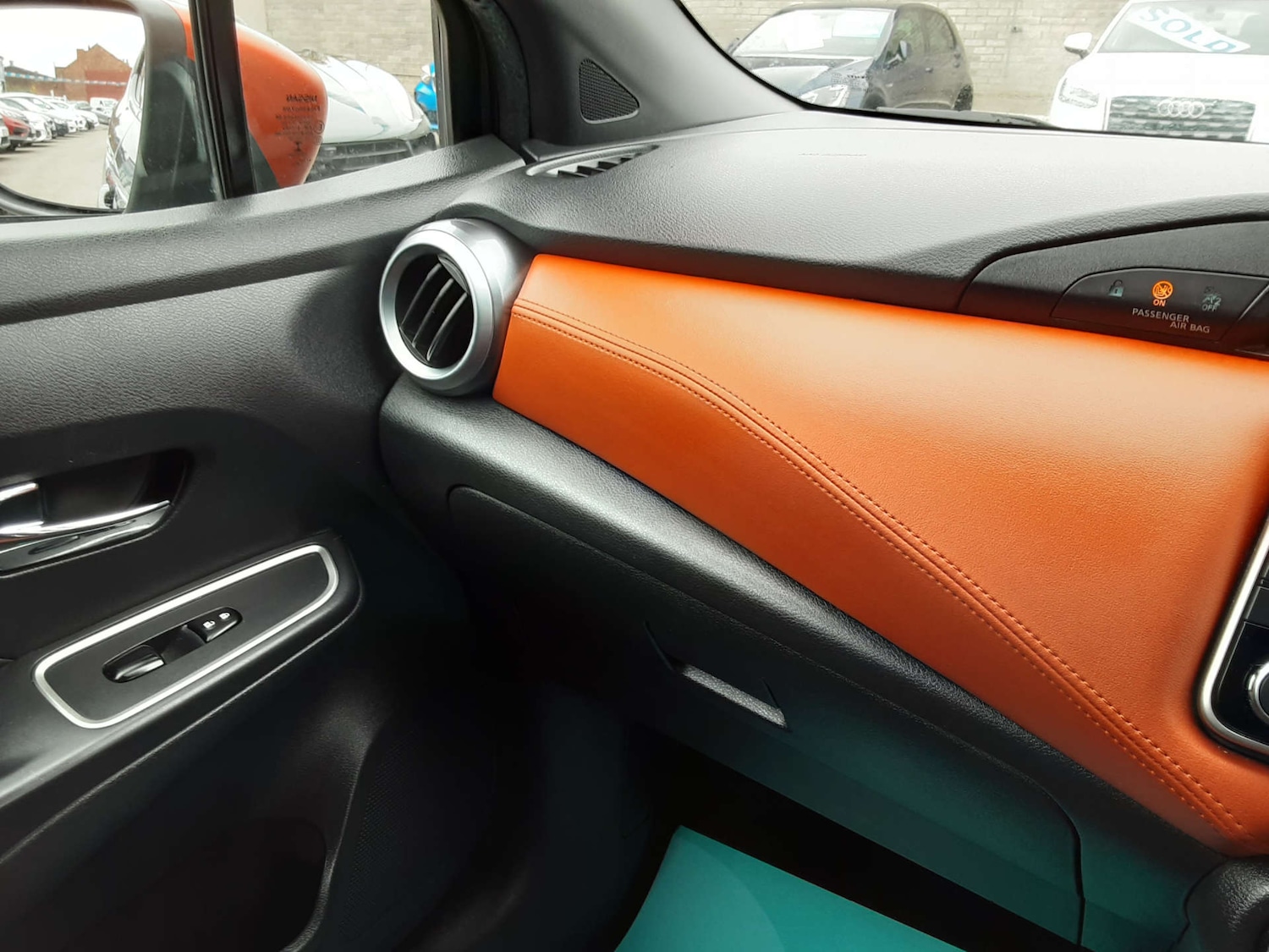 Used Nissan Micra 2017 for sale - 76404646: Photo 26