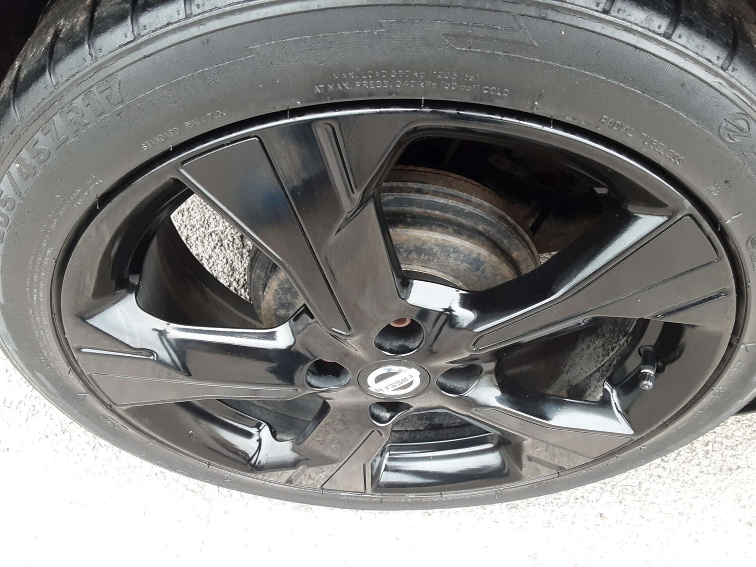 Used Nissan Micra 2017 for sale - 76404646: Photo 29