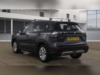 Used Suzuki SX4 S-Cross 2023 for sale - 77559373: Photo