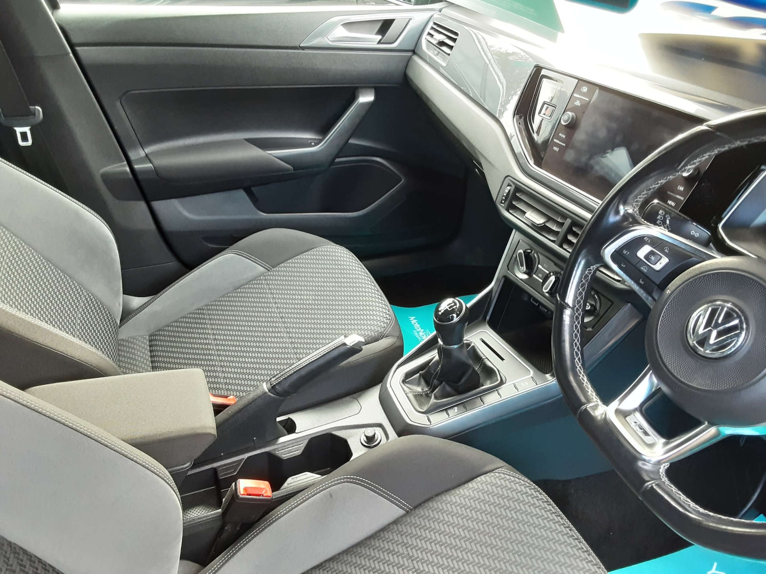 Used Volkswagen Polo 2020 for sale - 76404637: Photo 17