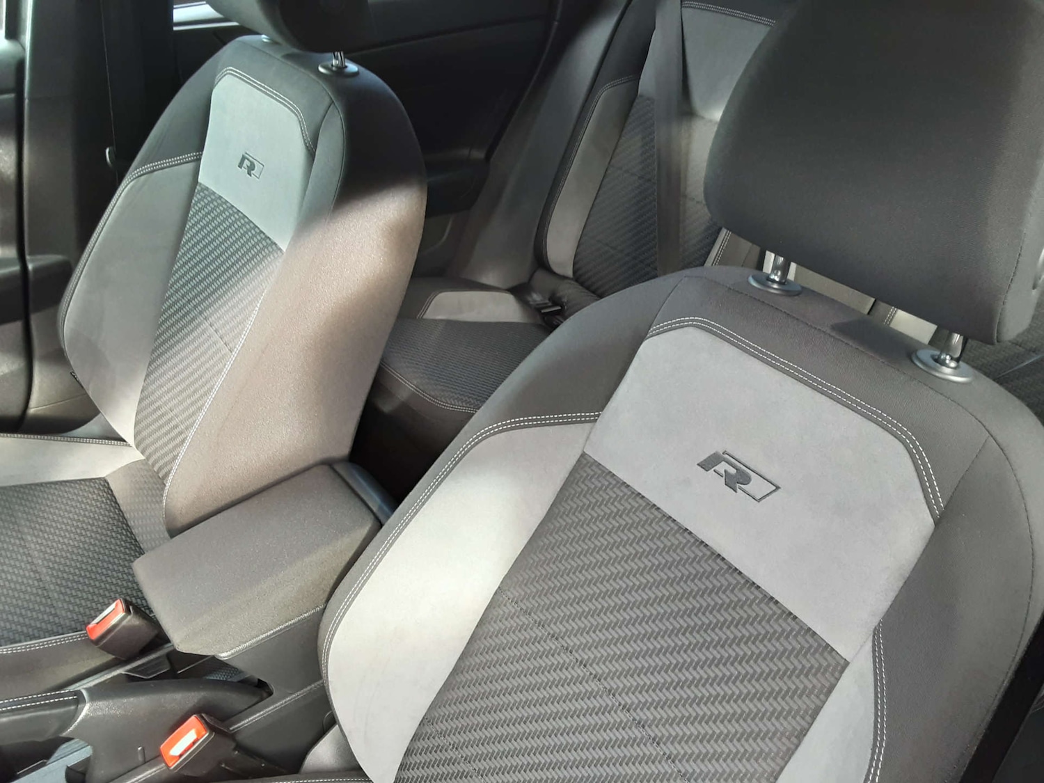 Used Volkswagen Polo 2020 for sale - 76404637: Photo 20