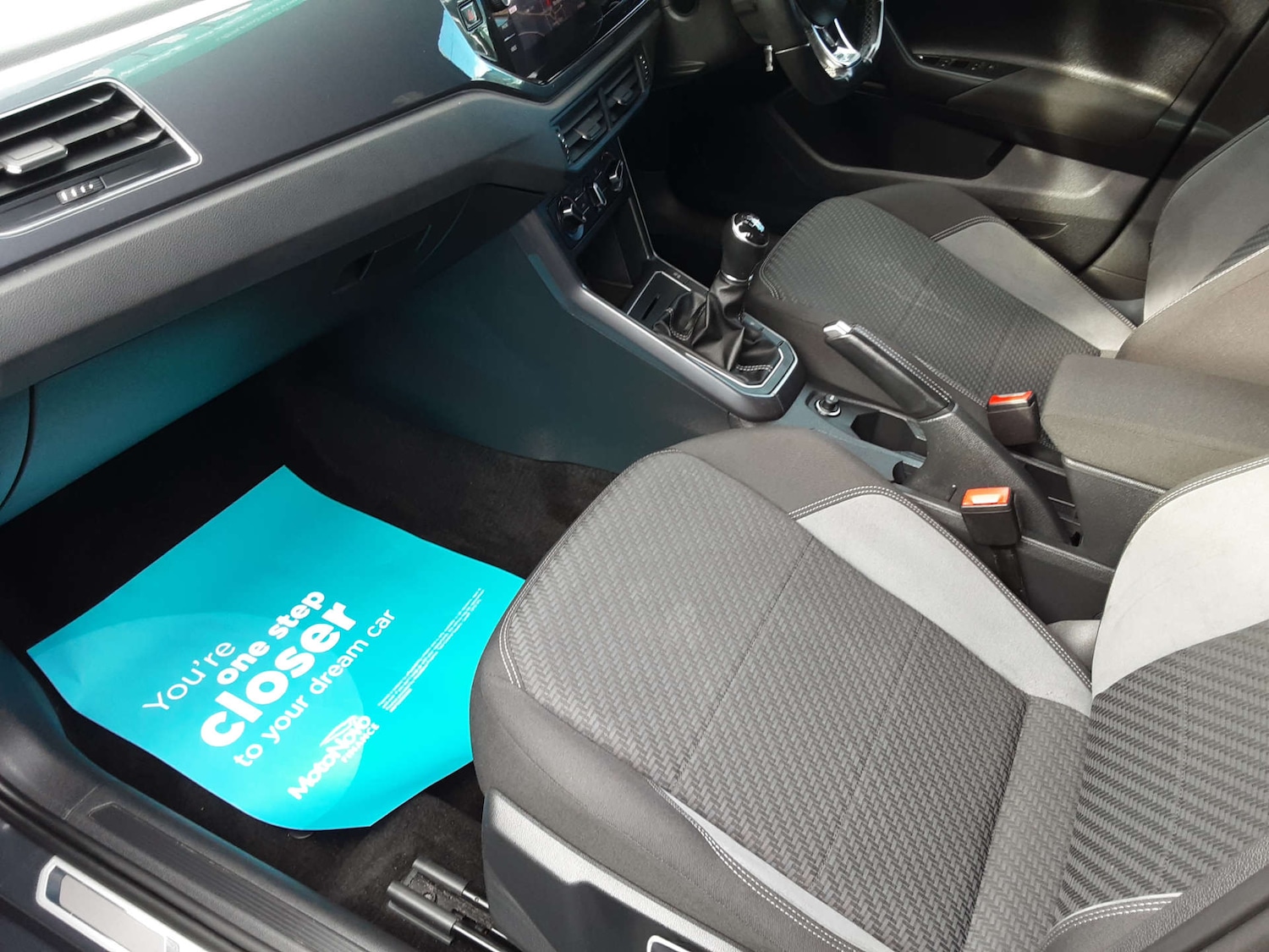 Used Volkswagen Polo 2020 for sale - 76404637: Photo 21