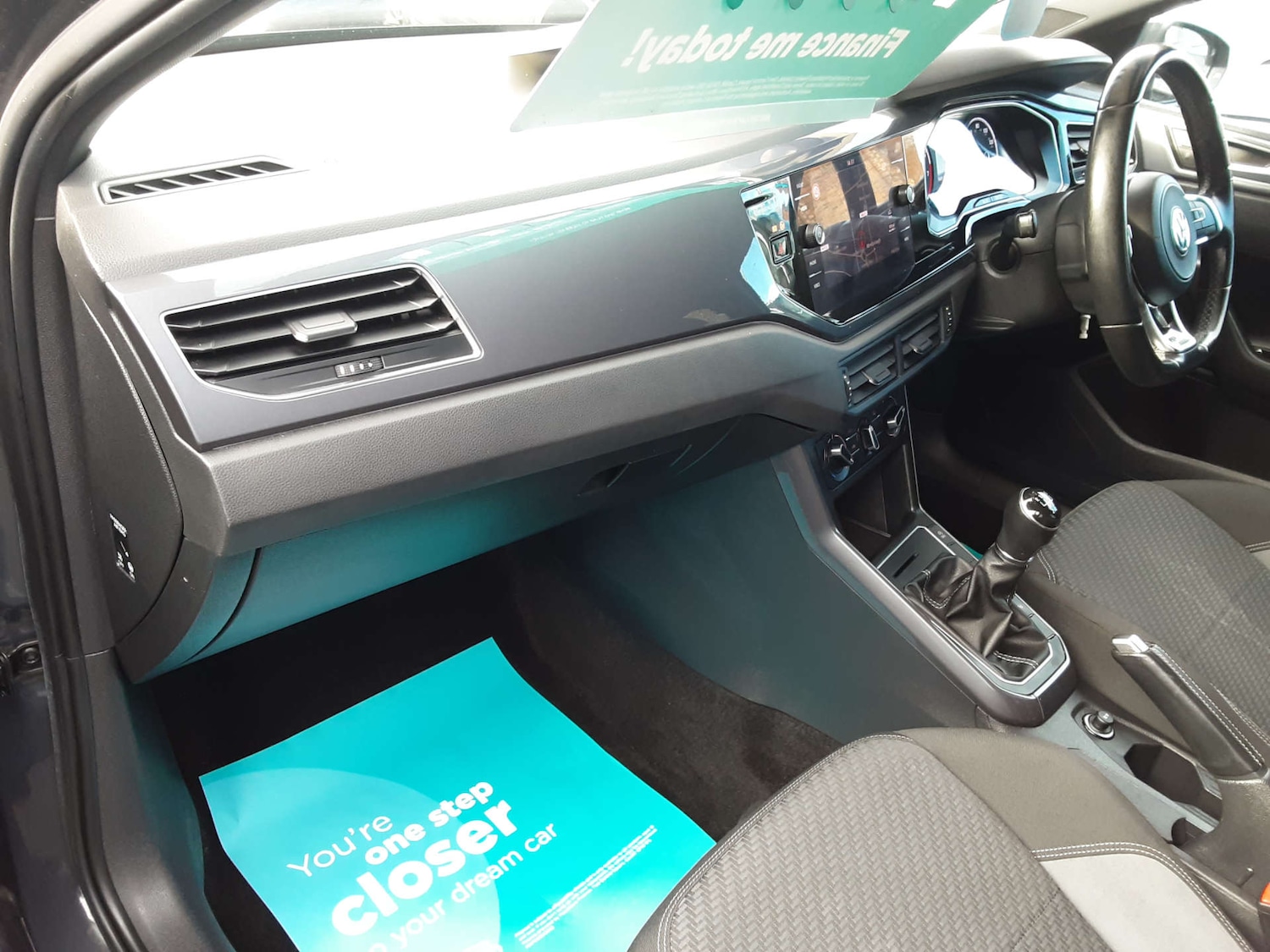 Used Volkswagen Polo 2020 for sale - 76404637: Photo 22