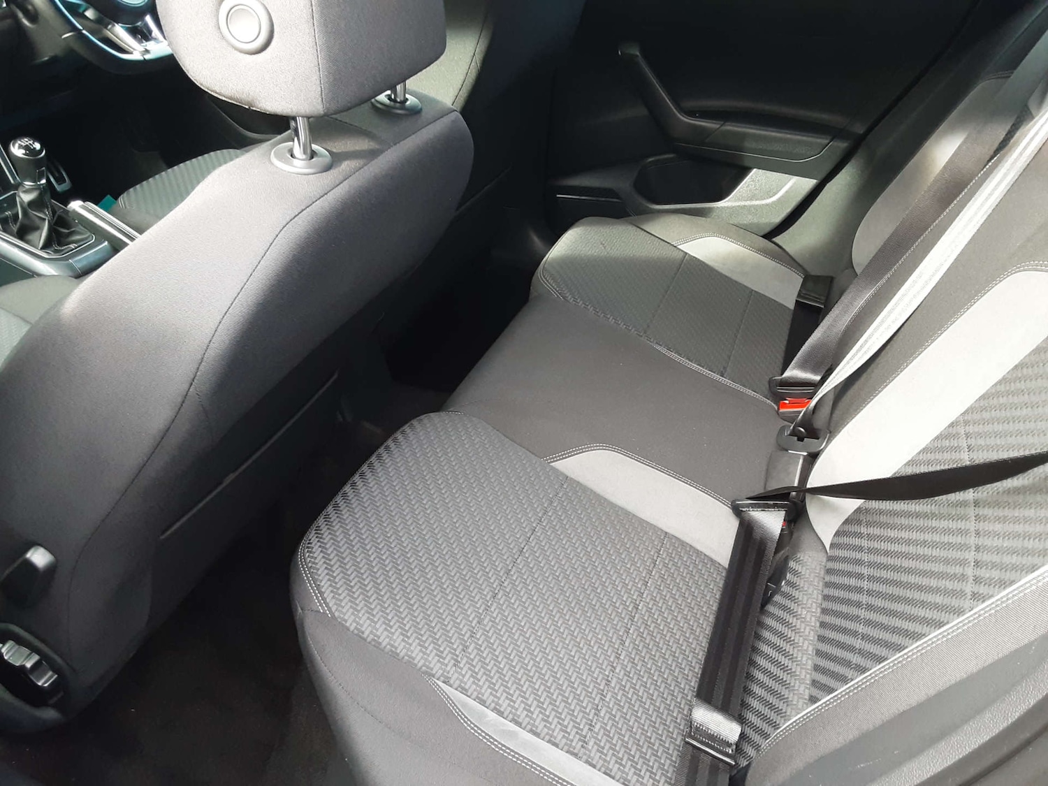 Used Volkswagen Polo 2020 for sale - 76404637: Photo 24