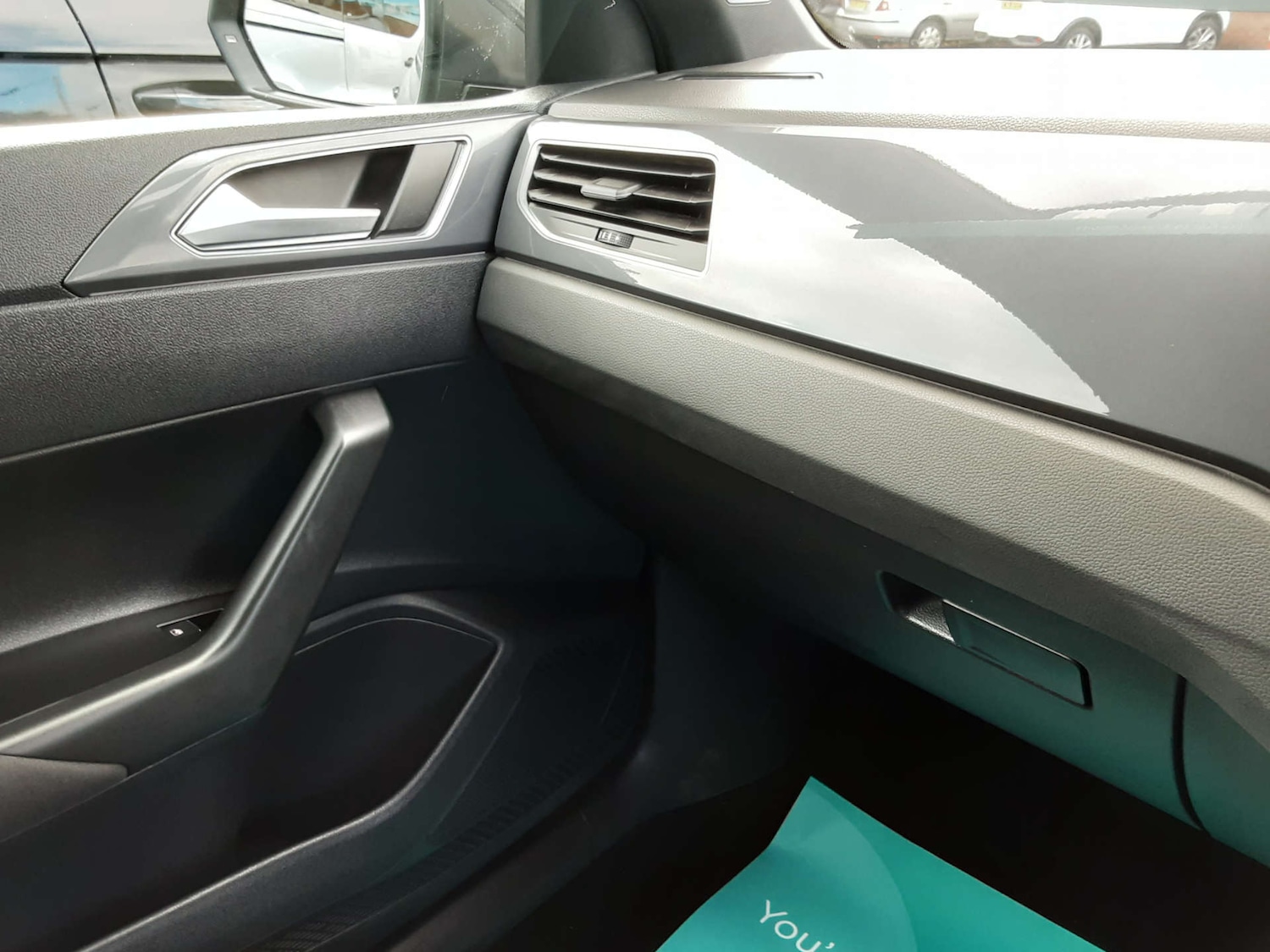 Used Volkswagen Polo 2020 for sale - 76404637: Photo 29