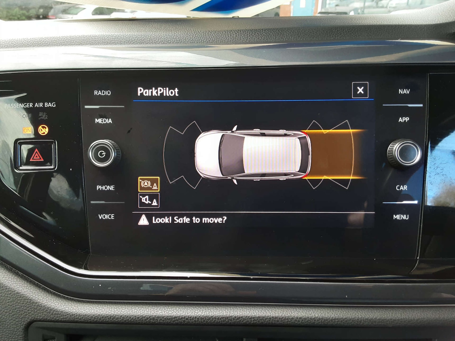 Used Volkswagen Polo 2020 for sale - 76404637: Photo 32