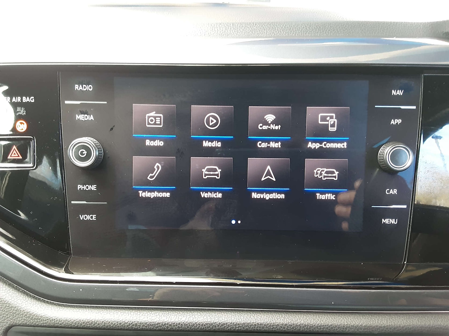 Used Volkswagen Polo 2020 for sale - 76404637: Photo 33