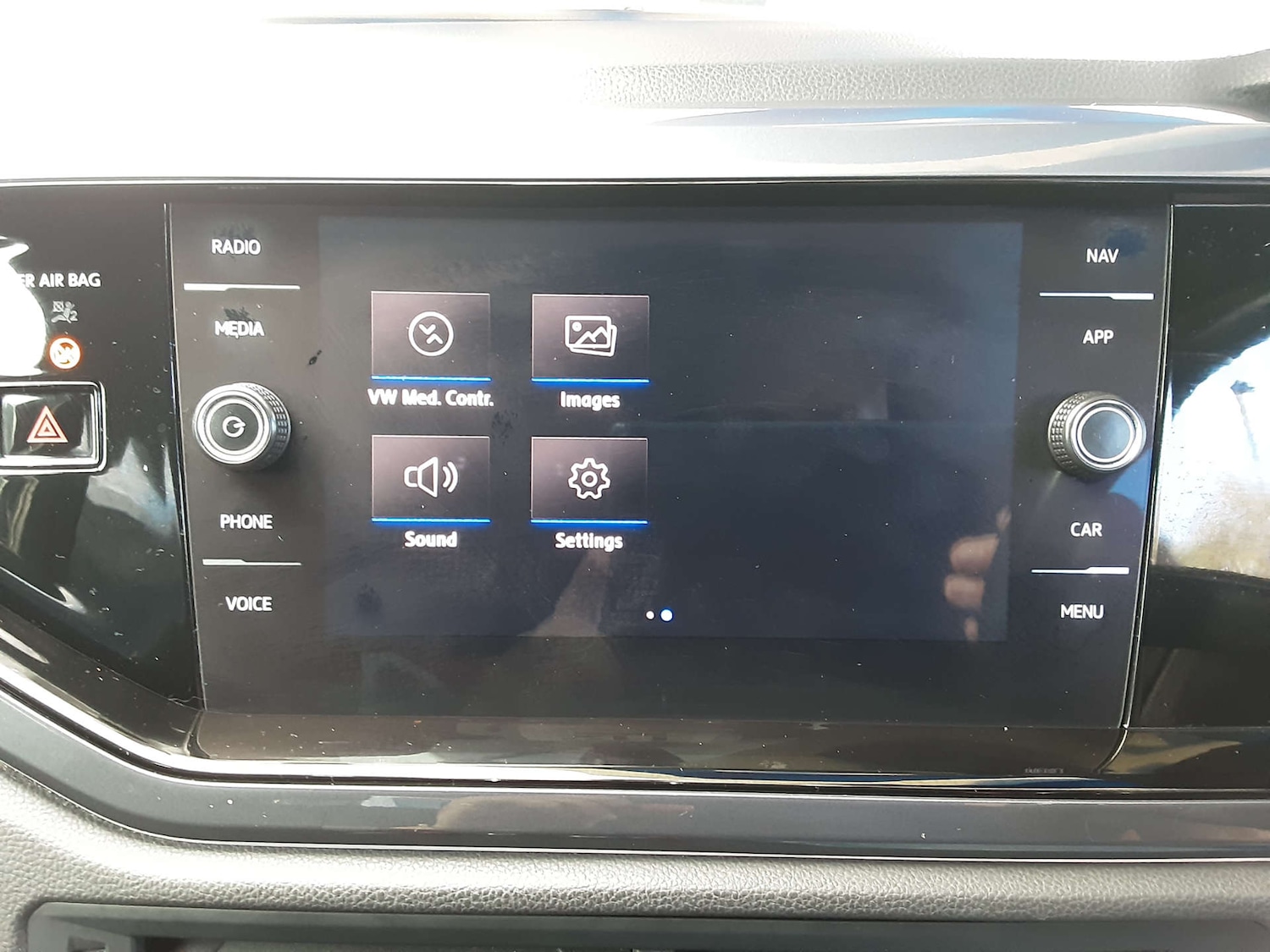 Used Volkswagen Polo 2020 for sale - 76404637: Photo 34