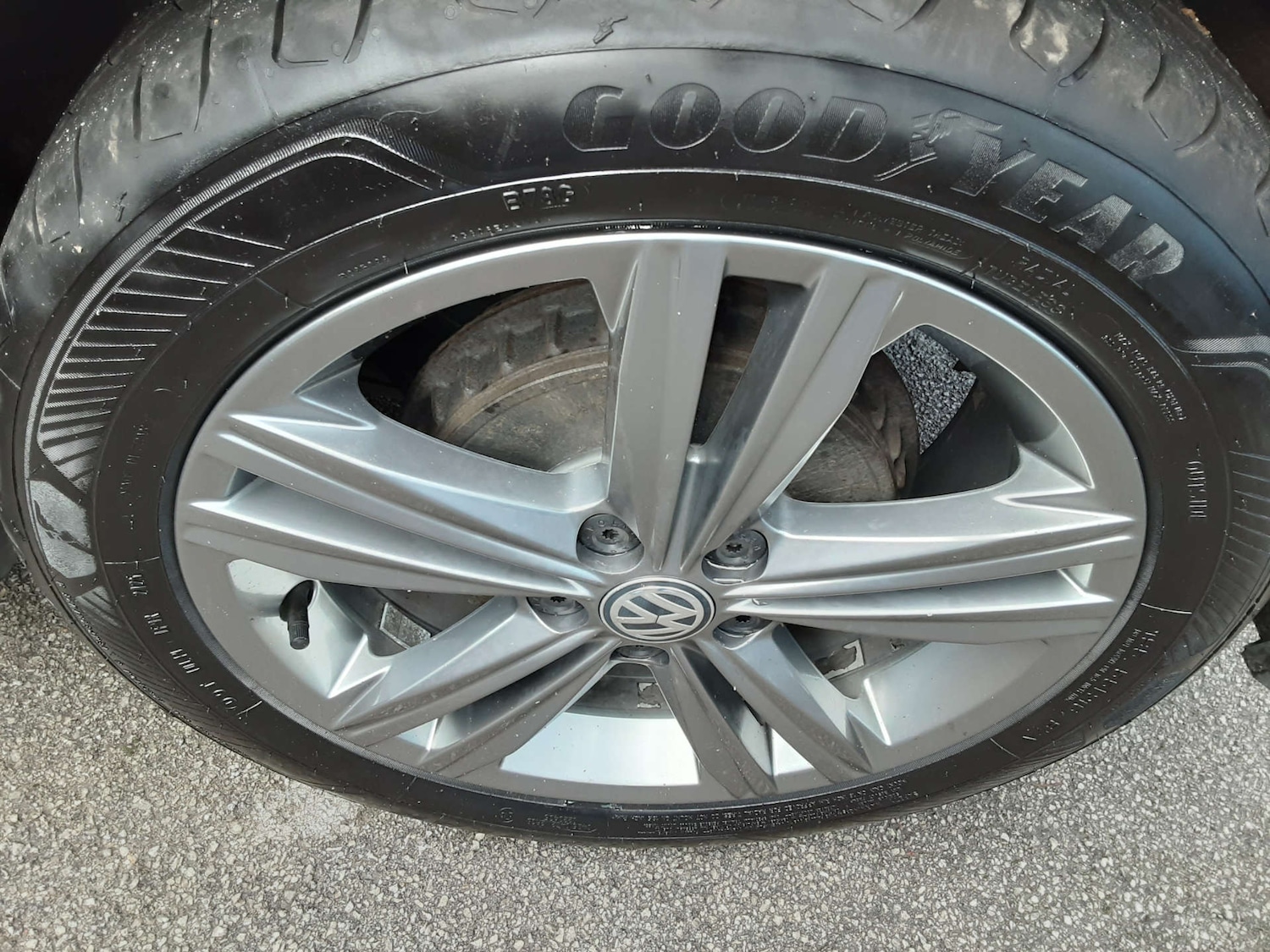 Used Volkswagen Polo 2020 for sale - 76404637: Photo 35