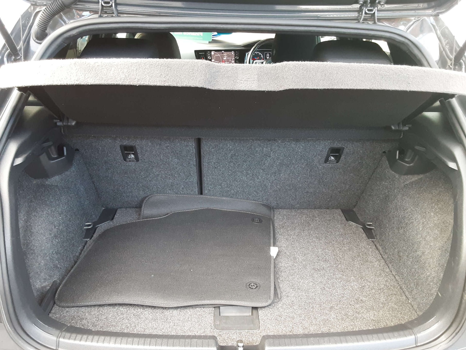 Used Volkswagen Polo 2020 for sale - 76404637: Photo 36